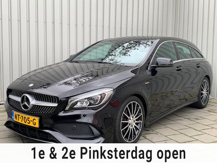 Mercedes-Benz CLA 0