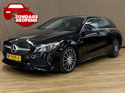 Mercedes-Benz CLA 0