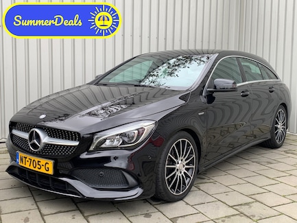 Mercedes-Benz CLA 0