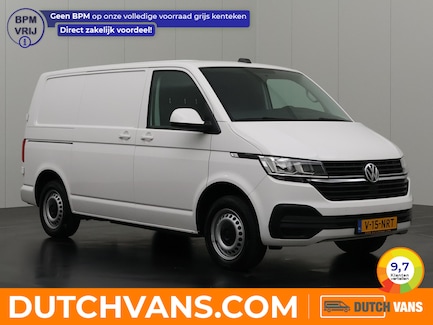 Volkswagen Transporter 0