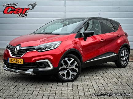 Renault Captur 0