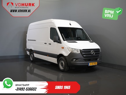 Mercedes-Benz Sprinter 0
