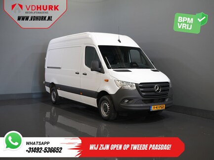 Mercedes-Benz Sprinter 0