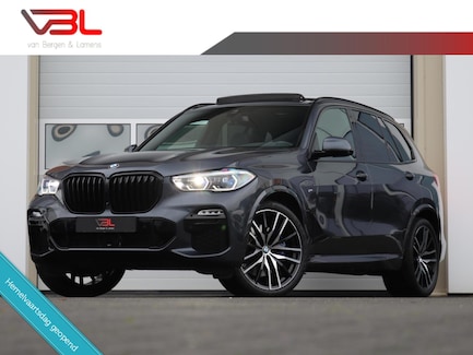 BMW X5 0
