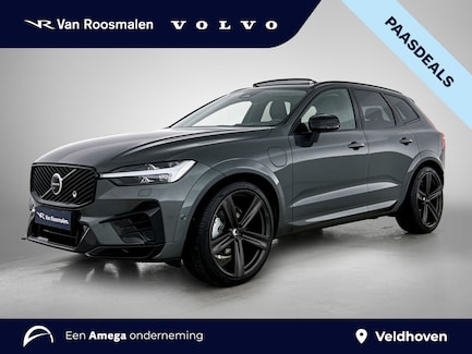Volvo XC60 0