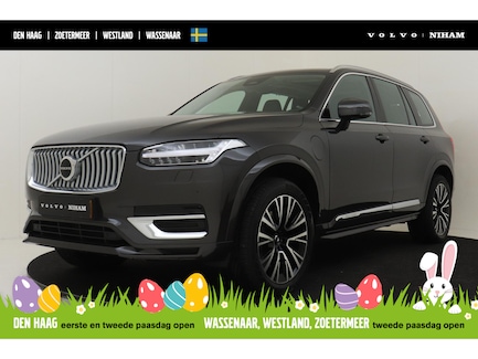 Volvo XC90 0