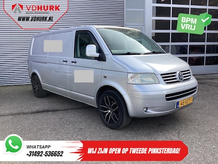 Volkswagen Transporter 0