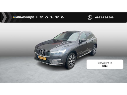 Volvo XC60 0