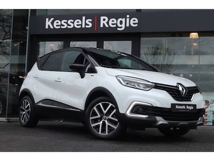 Renault Captur 0
