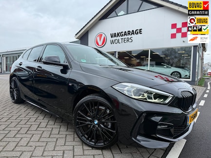 BMW 1-Serie 0