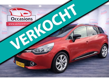 Renault Clio 0
