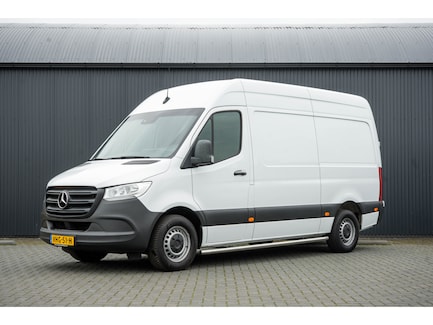 Mercedes-Benz Sprinter 0