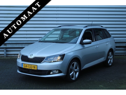 Skoda Fabia 0