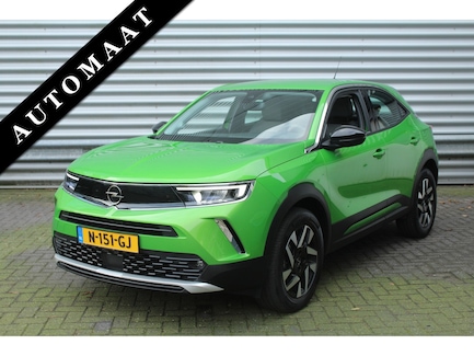 Opel Mokka 0