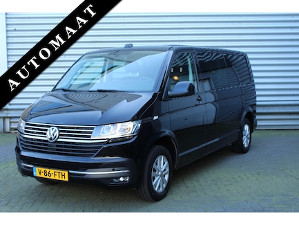 Volkswagen Transporter 0