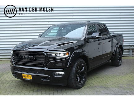 Dodge Ram 1500 0