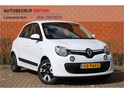 Renault Twingo 0