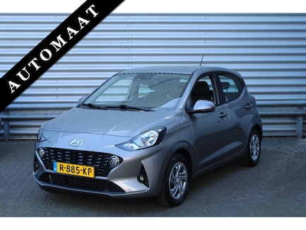 Hyundai i10 0