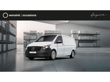 Mercedes-Benz Vito 0
