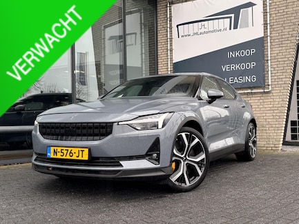 Polestar 2 0