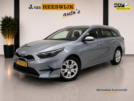 Kia Ceed 0