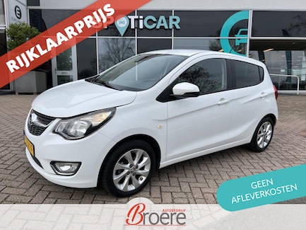 Opel Karl 0