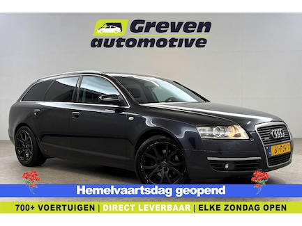 Audi A6 0