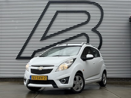 Chevrolet Spark 0