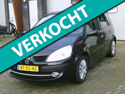 Renault Scenic 0