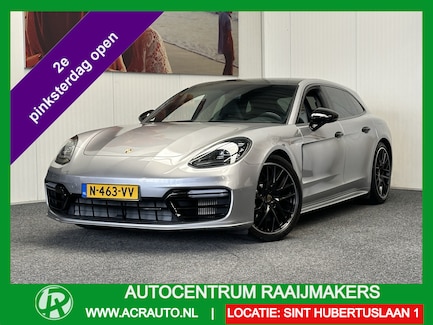 Porsche Panamera 0