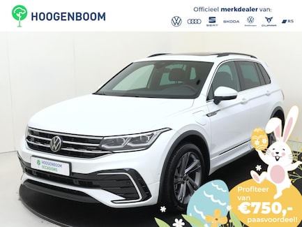 Volkswagen Tiguan 0