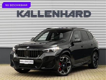 BMW X1 0