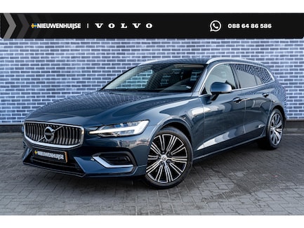 Volvo V60 0