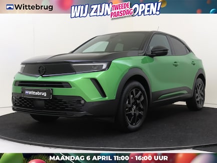 Opel Mokka-e 0