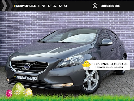 Volvo V40 0