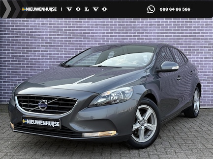 Volvo V40 0