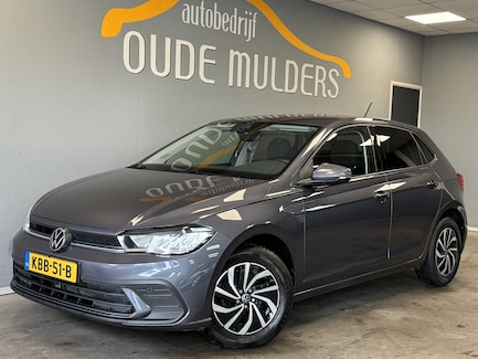 Volkswagen Polo 0