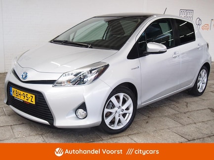 Toyota Yaris 0