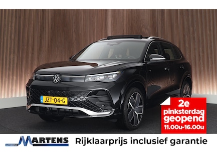 Volkswagen Tiguan 0