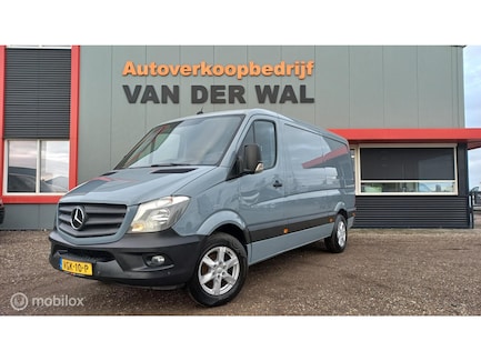 Mercedes-Benz Sprinter 0