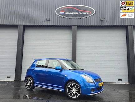 Suzuki Swift 0