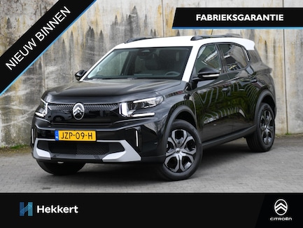 Citroën C3 Aircross 0