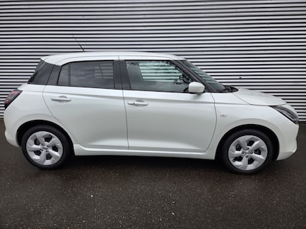 Suzuki Swift 0