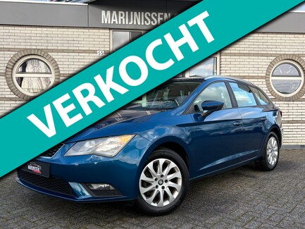 SEAT Leon 0