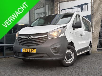 Opel Vivaro 0