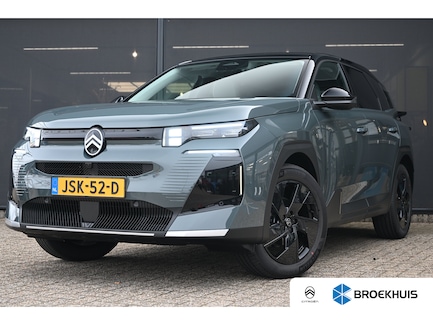 Citroën C5 Aircross 0