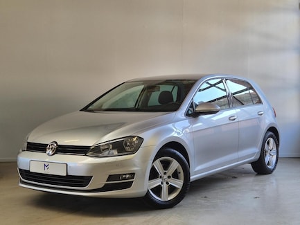 Volkswagen Golf 0
