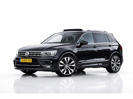 Volkswagen Tiguan 0