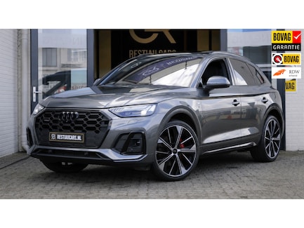 Audi Q5 0
