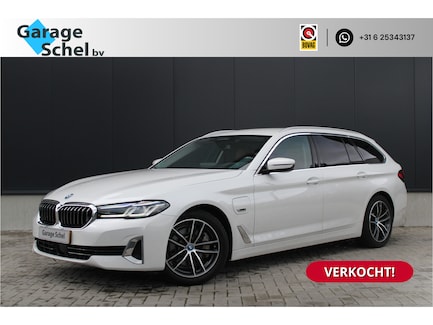 BMW 5-Serie 0